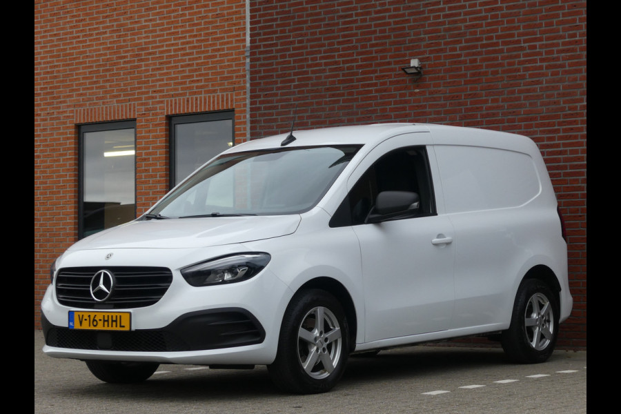 Mercedes-Benz Citan 110 CDI Pro 3 Persoons LED/Trekhaak/Camera