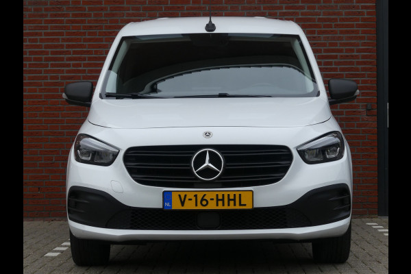 Mercedes-Benz Citan 110 CDI Pro 3 Persoons LED/Trekhaak/Camera