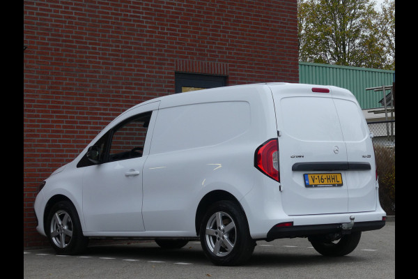 Mercedes-Benz Citan 110 CDI Pro 3 Persoons LED/Trekhaak/Camera