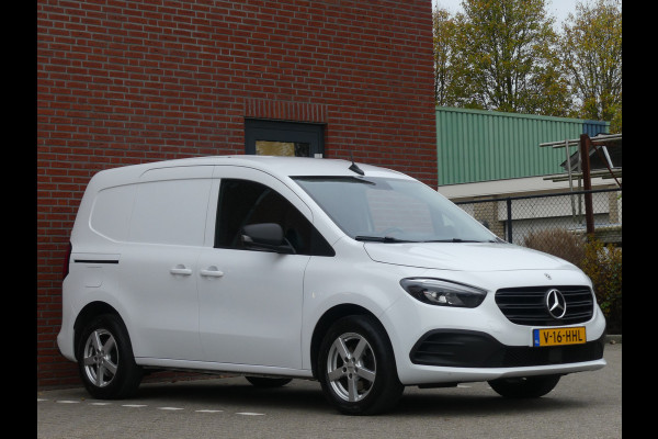 Mercedes-Benz Citan 110 CDI Pro 3 Persoons LED/Trekhaak/Camera