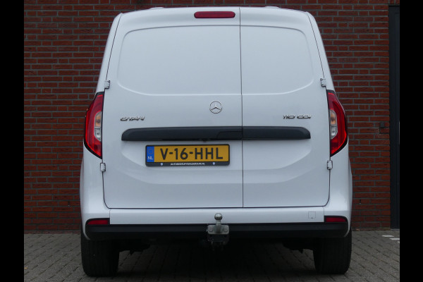 Mercedes-Benz Citan 110 CDI Pro 3 Persoons LED/Trekhaak/Camera