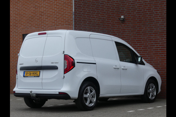 Mercedes-Benz Citan 110 CDI Pro 3 Persoons LED/Trekhaak/Camera