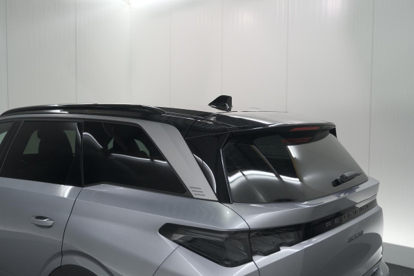 Peugeot 5008 HYbrid 145 e-DCS6 GT | Panoramadak | Camera | Elektrische Achterklep | Adaptieve Cruise Control