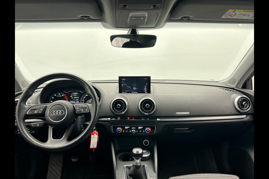 Audi A3 Sportback 30 TFSI Sport Lease Edition Origineel NL Navigatie Climate/control