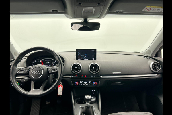 Audi A3 Sportback 30 TFSI Sport Lease Edition Origineel NL Navigatie Climate/control