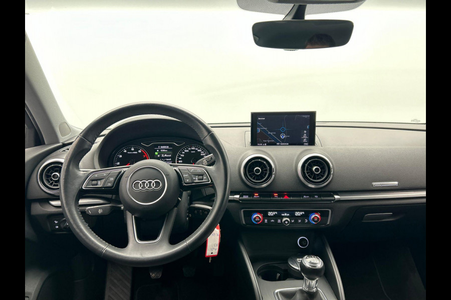 Audi A3 Sportback 30 TFSI Sport Lease Edition Origineel NL Navigatie Climate/control