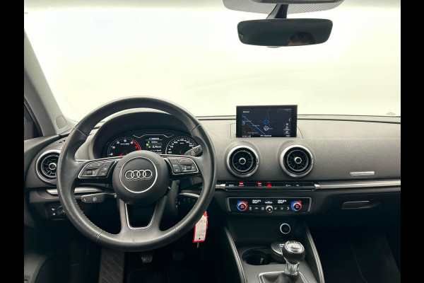 Audi A3 Sportback 30 TFSI Sport Lease Edition Origineel NL Navigatie Climate/control