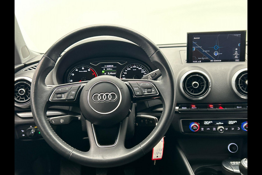 Audi A3 Sportback 30 TFSI Sport Lease Edition Origineel NL Navigatie Climate/control