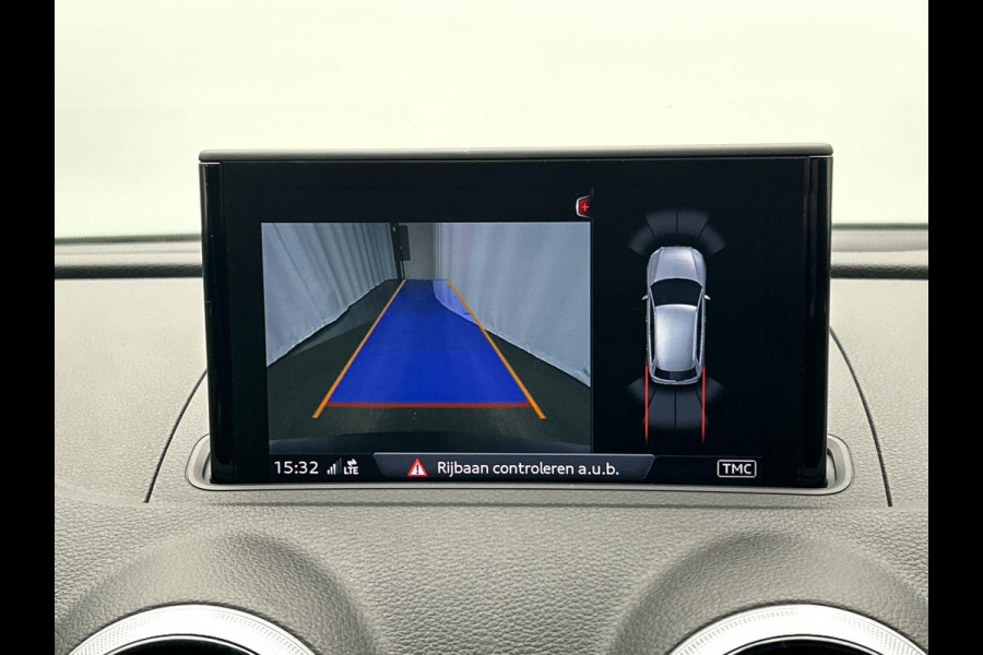 Audi A3 Sportback 30 TFSI Sport Lease Edition Origineel NL Navigatie Climate/control