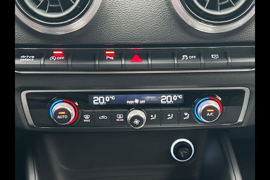 Audi A3 Sportback 30 TFSI Sport Lease Edition Origineel NL Navigatie Climate/control