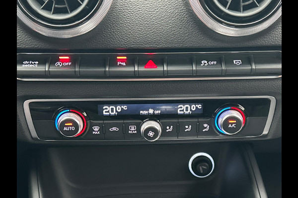 Audi A3 Sportback 30 TFSI Sport Lease Edition Origineel NL Navigatie Climate/control
