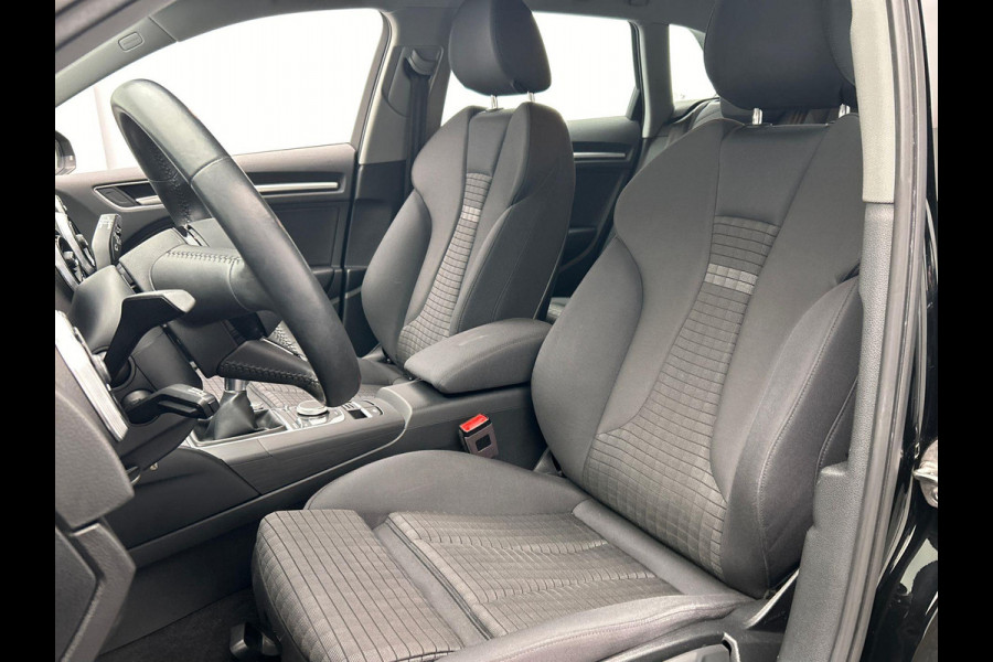 Audi A3 Sportback 30 TFSI Sport Lease Edition Origineel NL Navigatie Climate/control