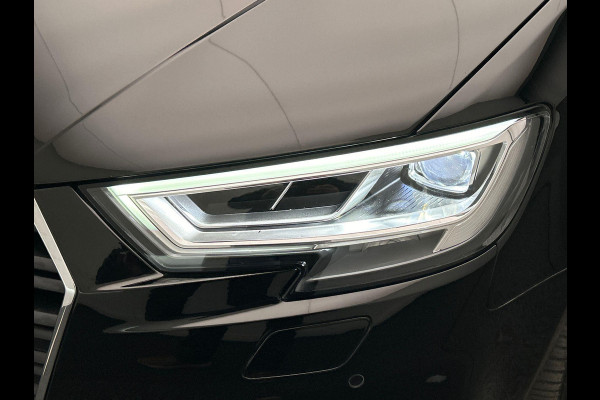 Audi A3 Sportback 30 TFSI Sport Lease Edition Origineel NL Navigatie Climate/control