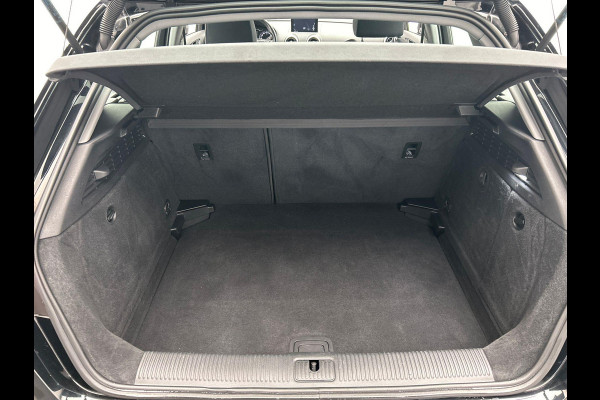 Audi A3 Sportback 30 TFSI Sport Lease Edition Origineel NL Navigatie Climate/control