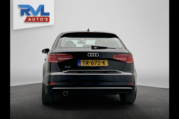 Audi A3 Sportback 30 TFSI Sport Lease Edition Origineel NL Navigatie Climate/control