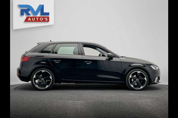 Audi A3 Sportback 30 TFSI Sport Lease Edition Origineel NL Navigatie Climate/control