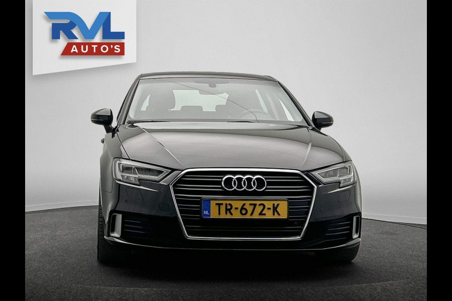 Audi A3 Sportback 30 TFSI Sport Lease Edition Origineel NL Navigatie Climate/control
