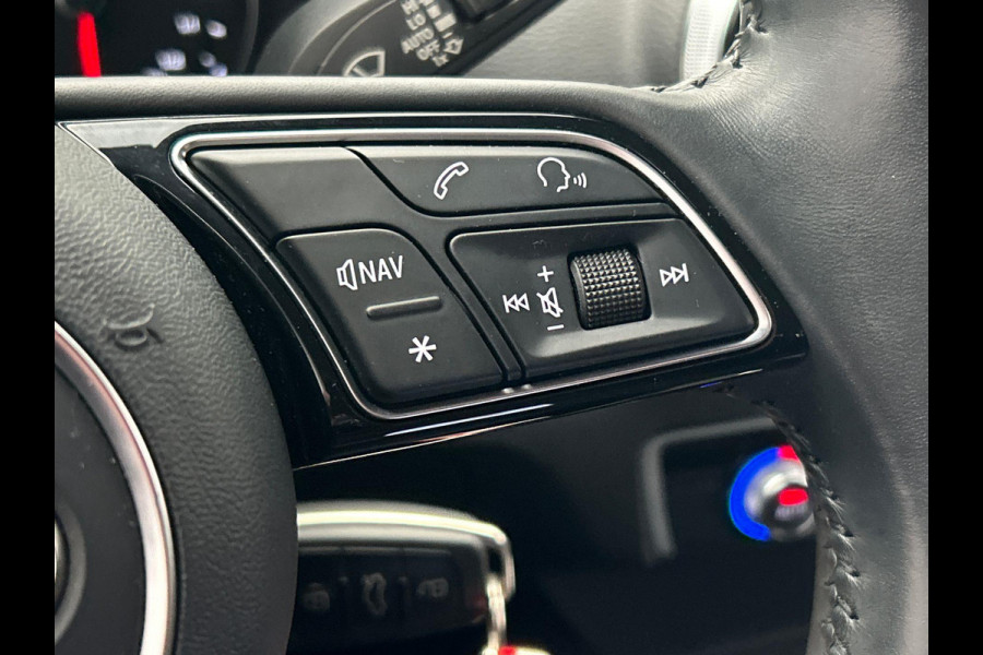 Audi A3 Sportback 30 TFSI Sport Lease Edition Origineel NL Navigatie Climate/control