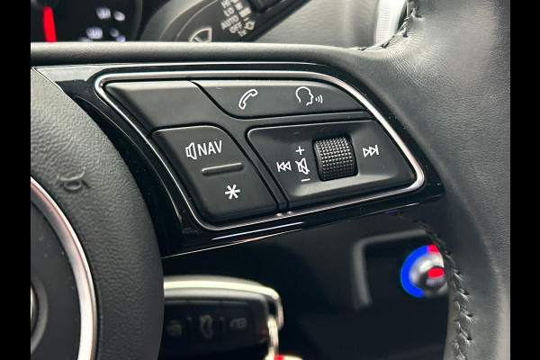 Audi A3 Sportback 30 TFSI Sport Lease Edition Origineel NL Navigatie Climate/control