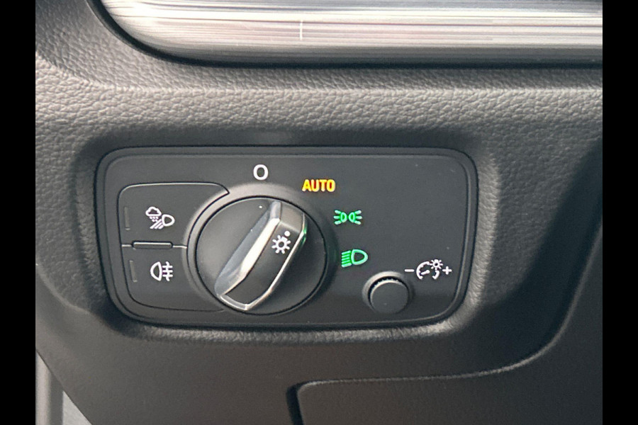 Audi A3 Sportback 30 TFSI Sport Lease Edition Origineel NL Navigatie Climate/control