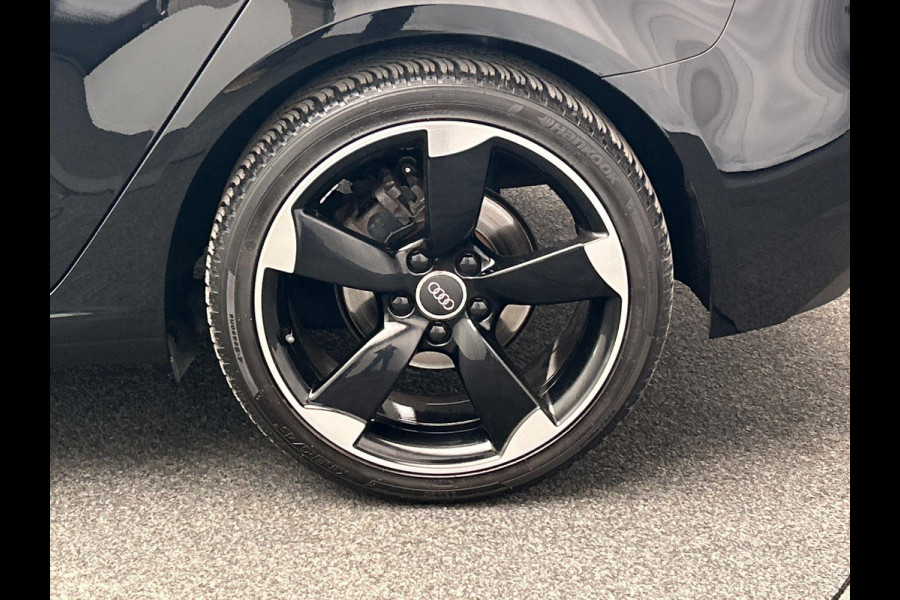 Audi A3 Sportback 30 TFSI Sport Lease Edition Origineel NL Navigatie Climate/control