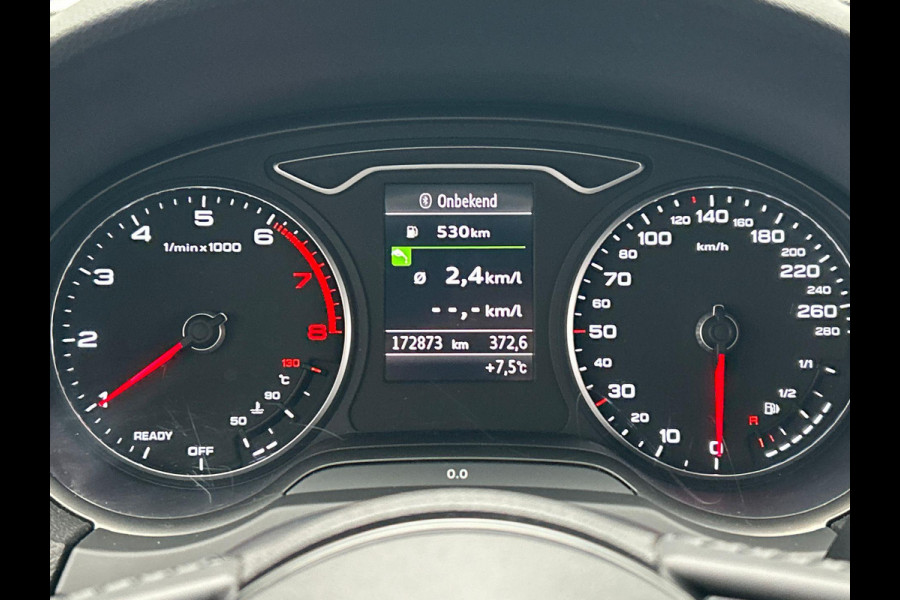 Audi A3 Sportback 30 TFSI Sport Lease Edition Origineel NL Navigatie Climate/control