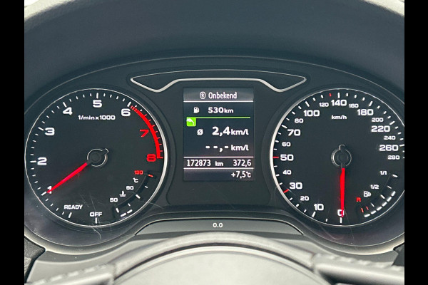 Audi A3 Sportback 30 TFSI Sport Lease Edition Origineel NL Navigatie Climate/control