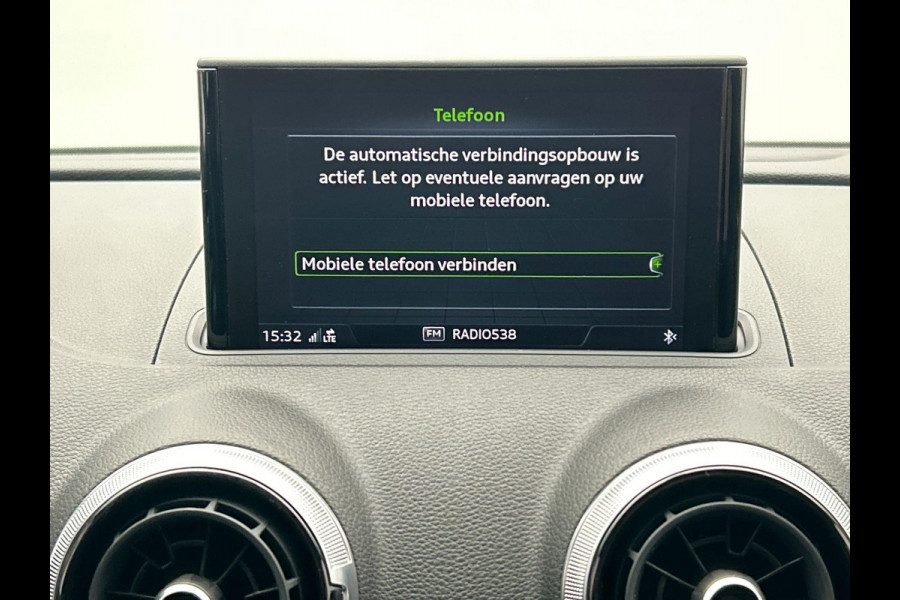Audi A3 Sportback 30 TFSI Sport Lease Edition Origineel NL Navigatie Climate/control