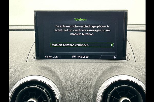 Audi A3 Sportback 30 TFSI Sport Lease Edition Origineel NL Navigatie Climate/control