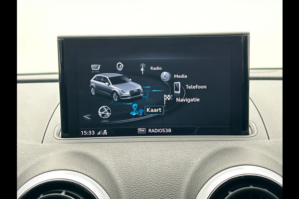 Audi A3 Sportback 30 TFSI Sport Lease Edition Origineel NL Navigatie Climate/control