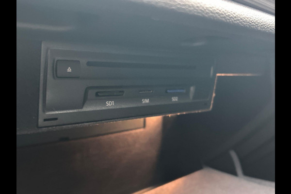 Audi A3 Sportback 30 TFSI Sport Lease Edition Origineel NL Navigatie Climate/control