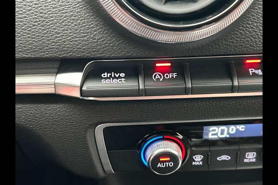 Audi A3 Sportback 30 TFSI Sport Lease Edition Origineel NL Navigatie Climate/control