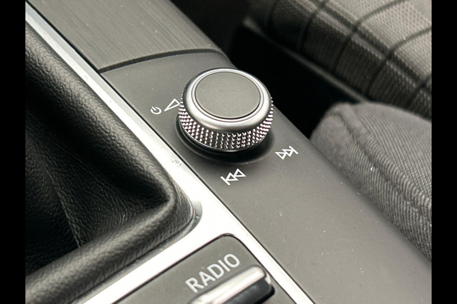Audi A3 Sportback 30 TFSI Sport Lease Edition Origineel NL Navigatie Climate/control
