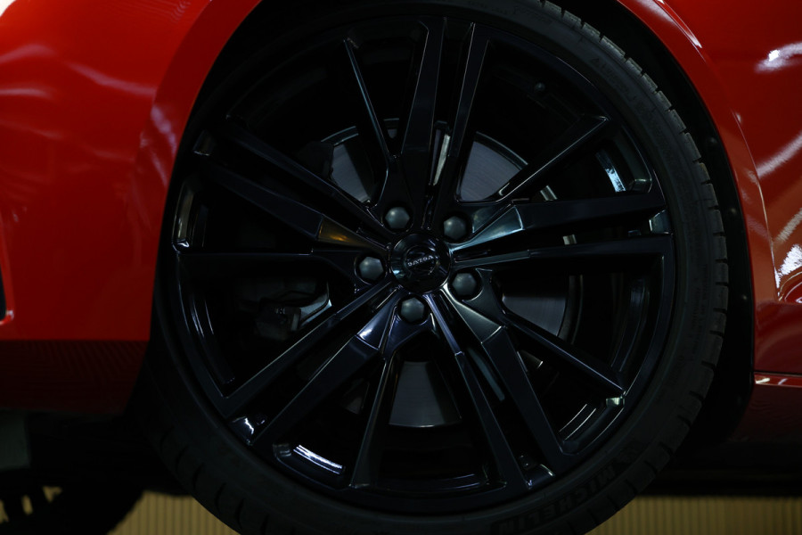 Volvo S60 2.0 T5 Intro Edition R-Design AUT avm 250pk PANO HUD H/K ACC CARPLAY DAB LEER '20