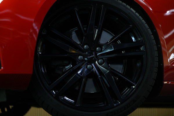 Volvo S60 2.0 T5 Intro Edition R-Design AUT avm 250pk PANO HUD H/K ACC CARPLAY DAB LEER '20