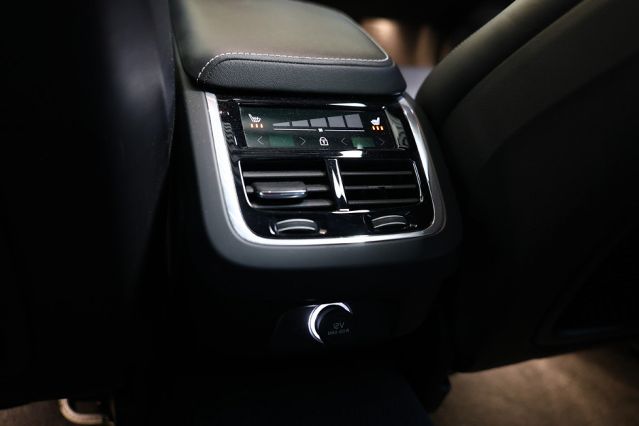 Volvo S60 2.0 T5 Intro Edition R-Design AUT avm 250pk PANO HUD H/K ACC CARPLAY DAB LEER '20