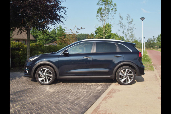 Kia e-Niro ExecutiveLine 64 kWh | Camera | Apple Carplay | Cruise Control | JBL | Leer |