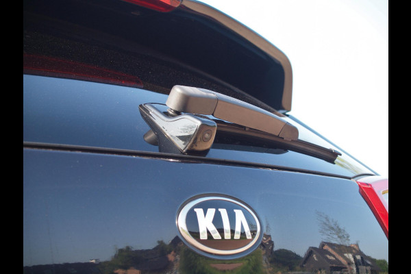 Kia e-Niro ExecutiveLine 64 kWh | Camera | Apple Carplay | Cruise Control | JBL | Leer |