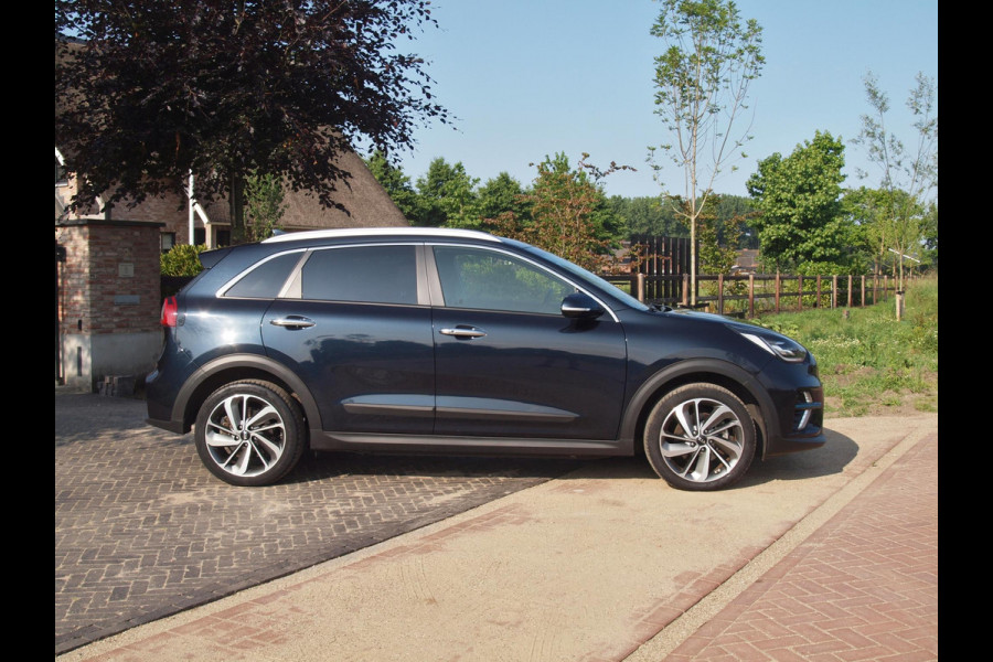 Kia e-Niro ExecutiveLine 64 kWh | Camera | Apple Carplay | Cruise Control | JBL | Leer |