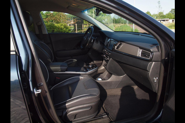 Kia e-Niro ExecutiveLine 64 kWh | Camera | Apple Carplay | Cruise Control | JBL | Leer |