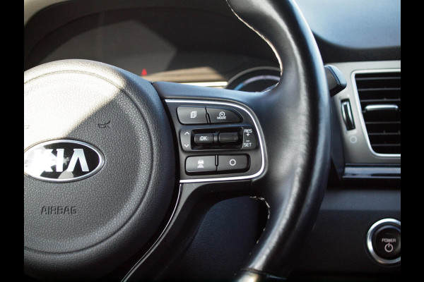 Kia e-Niro ExecutiveLine 64 kWh | Camera | Apple Carplay | Cruise Control | JBL | Leer |