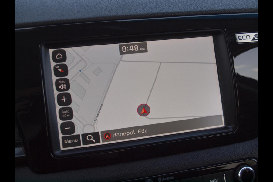 Kia e-Niro ExecutiveLine 64 kWh | Camera | Apple Carplay | Cruise Control | JBL | Leer |