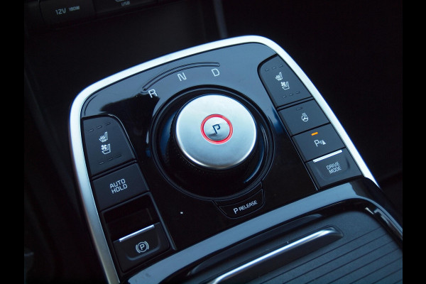 Kia e-Niro ExecutiveLine 64 kWh | Camera | Apple Carplay | Cruise Control | JBL | Leer |
