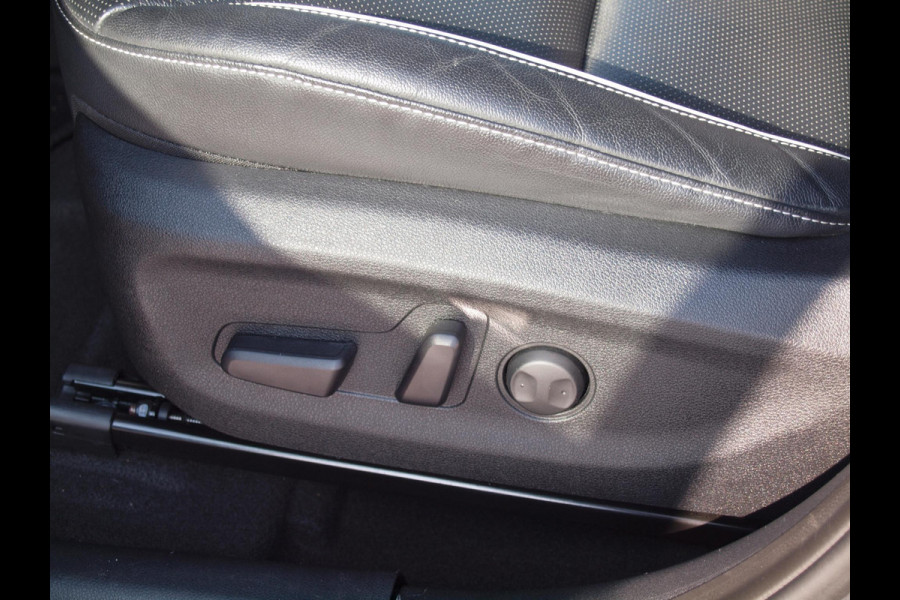 Kia e-Niro ExecutiveLine 64 kWh | Camera | Apple Carplay | Cruise Control | JBL | Leer |