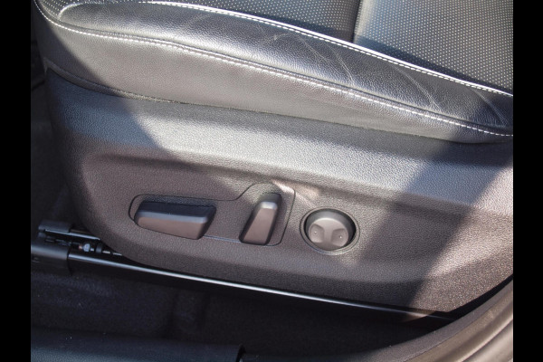 Kia e-Niro ExecutiveLine 64 kWh | Camera | Apple Carplay | Cruise Control | JBL | Leer |