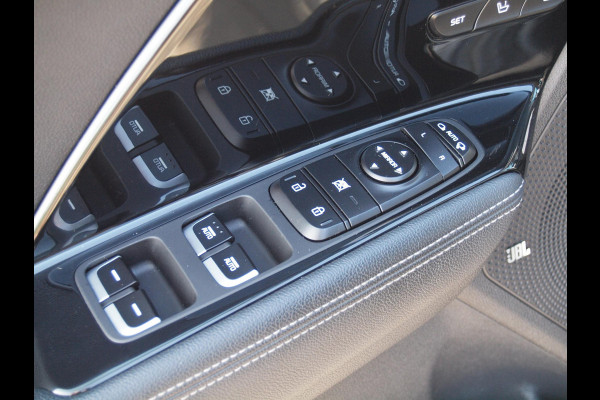 Kia e-Niro ExecutiveLine 64 kWh | Camera | Apple Carplay | Cruise Control | JBL | Leer |
