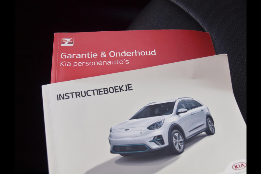 Kia e-Niro ExecutiveLine 64 kWh | Camera | Apple Carplay | Cruise Control | JBL | Leer |