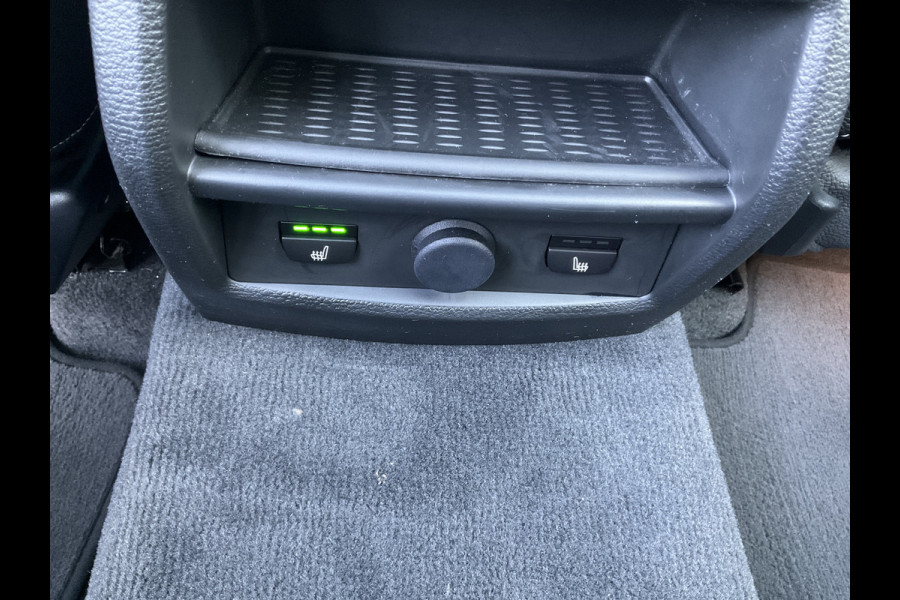 BMW X3 xDrive35D 313pk High Executive M-sport Pano.dak HUD Leder Led Memory VOL!