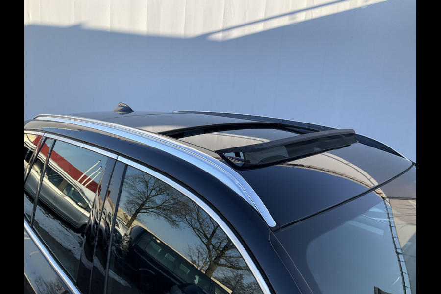 BMW X3 xDrive35D 313pk High Executive M-sport Pano.dak HUD Leder Led Memory VOL!