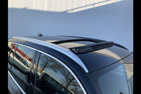 BMW X3 xDrive35D 313pk High Executive M-sport Pano.dak HUD Leder Led Memory VOL!